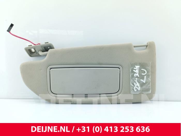 Volvo V70 Sonnenblende O271198