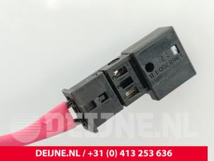 Volvo V70 Sonnenblende O271198 foto 3