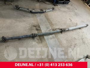 Gebruikte Tussenas Mercedes Sprinter 3,5t (906.63) 316 CDI 16V Prijs € 393,25 Inclusief btw aangeboden door van Deijne Onderdelen Uden B.V.