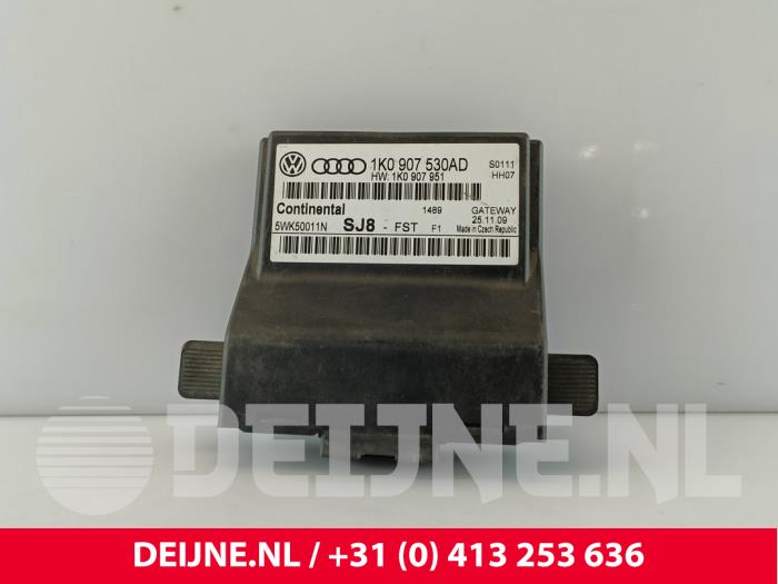 Volkswagen Caddy Gateway Modul O271215