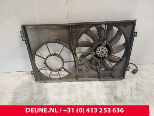 Volkswagen Caddy Koelvin O271216 foto 2