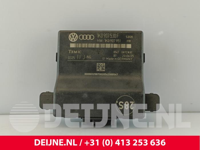 Volkswagen Caddy Gateway module O271223