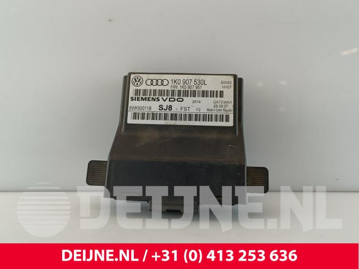 Volkswagen Caddy Gateway module O271224