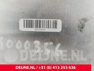 Citroen Jumpy Engine management computer O271231 photo 3