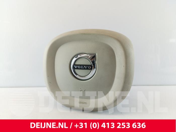 Volvo XC60 Airbag links (Stuur) O271232
