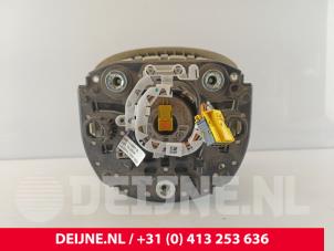 Volvo XC60 Left airbag (steering wheel) O271232 photo 2