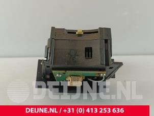 Ford Transit Indicator switch O271233 photo 3
