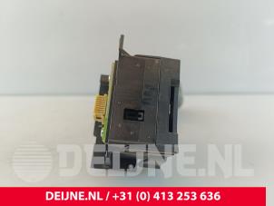 Ford Transit Ruitenwis Schakelaar O271234 foto 3