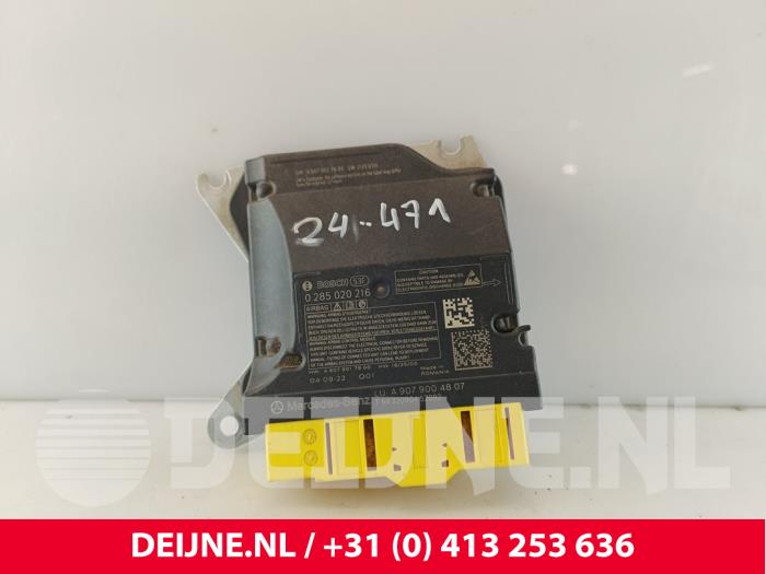 Mercedes Sprinter Airbag Modul O271235