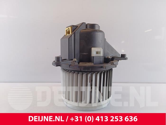 Citroen Jumpy Heizung Belüftungsmotor O271251