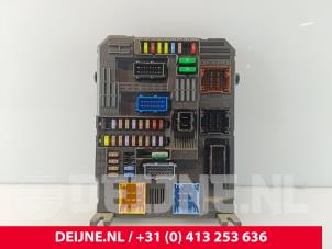 Gebruikte Computer Body Control Citroen Jumpy 2.0 Blue HDI 120 Prijs € 151,25 Inclusief btw aangeboden door van Deijne Onderdelen Uden B.V.