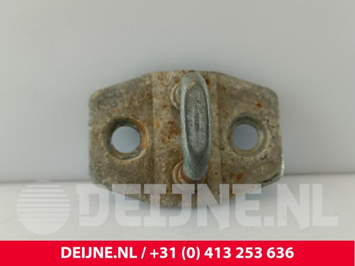 Mercedes Viano Schloßfänger Heckklappe O271260
