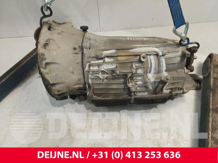 Mercedes Sprinter Automaatbak O271262