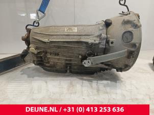 Mercedes Sprinter Versnellingsbak O271262 foto 3