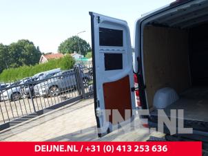 Mercedes Sprinter Hecktür Bus-Lieferwagen O271280 foto 2