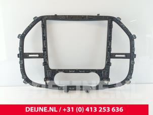 Mercedes Vito Radioblende O271325 foto 2