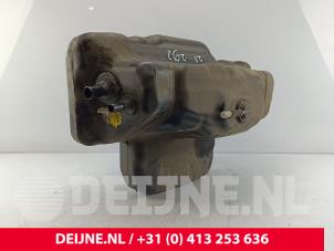 Iveco New Daily Adblue Tank O271326 foto 3