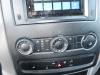 Mercedes-Benz Sprinter 3,5t (906.63) 313 CDI 16V Chaufage Bedieningspaneel