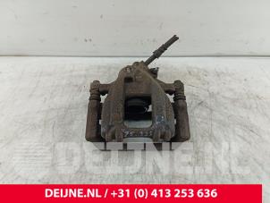 Mercedes Sprinter Remklauw (Tang) links-achter O271303 foto 2