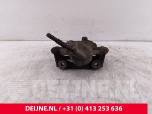 Mercedes Sprinter Remklauw (Tang) links-achter O271303 foto 3