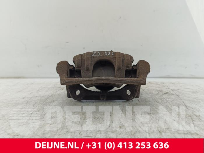 Mercedes Sprinter Bremszange rechts hinten O271305
