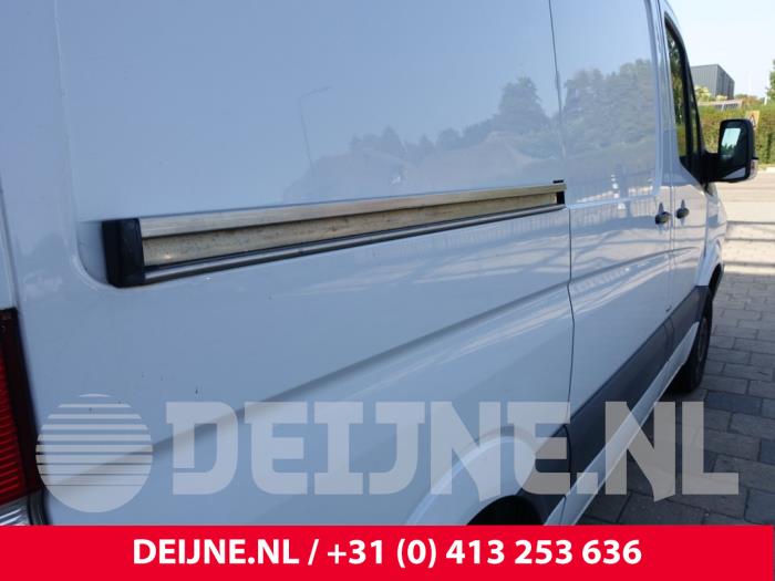 Mercedes Sprinter Schiebetür Schiene rechts O271312