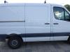 Mercedes-Benz Sprinter 3,5t (906.63) 313 CDI 16V Schuifdeur rechts