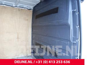 Mercedes Sprinter Cabin bulkhead O271318 photo 2