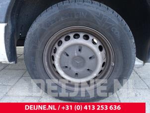 Mercedes Sprinter Felgen Set O271319 foto 3