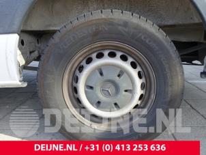 Mercedes Sprinter Felgen Set O271319 foto 2