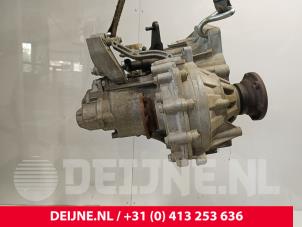 Volkswagen Caddy Versnellingsbak O271342 foto 3
