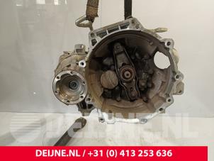 Gebruikte Versnellingsbak Volkswagen Caddy Combi IV 1.4 TSI 16V Prijs € 1.512,50 Inclusief btw aangeboden door van Deijne Onderdelen Uden B.V.