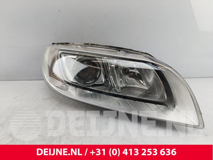 Volvo V70 Scheinwerfer rechts O271345