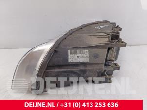 Volvo V70 Scheinwerfer rechts O271345 foto 2