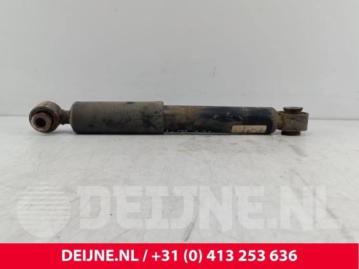 Citroen Berlingo Schokdemper links-achter O271363