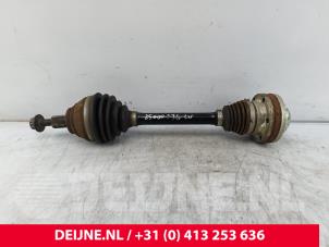 Volkswagen Caddy Front drive shaft, left O271364 photo 3