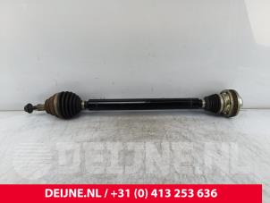 Volkswagen Caddy Antriebswelle rechts vorne O271365 foto 3