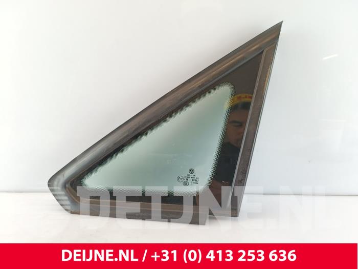 Volkswagen Caddy Dreieckfenster links vorne O271381
