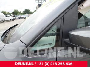 Volkswagen Caddy Quarter light, front left O271381 photo 3