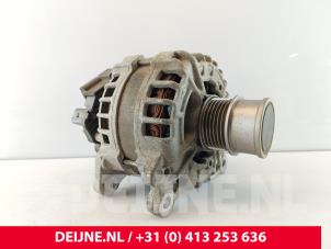 Volkswagen Caddy Dynamo O271382 foto 2