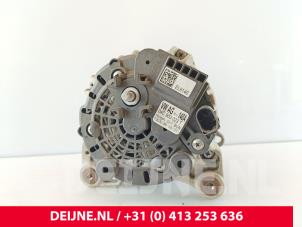 Volkswagen Caddy Dynamo O271382 foto 3