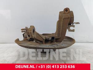 Volkswagen Caddy Knuckle, front right O271387 photo 2