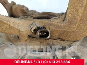 Volkswagen Caddy Knuckle, front right O271387 photo 3