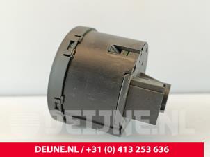 Volkswagen Caddy Licht Schalter O271391 foto 2