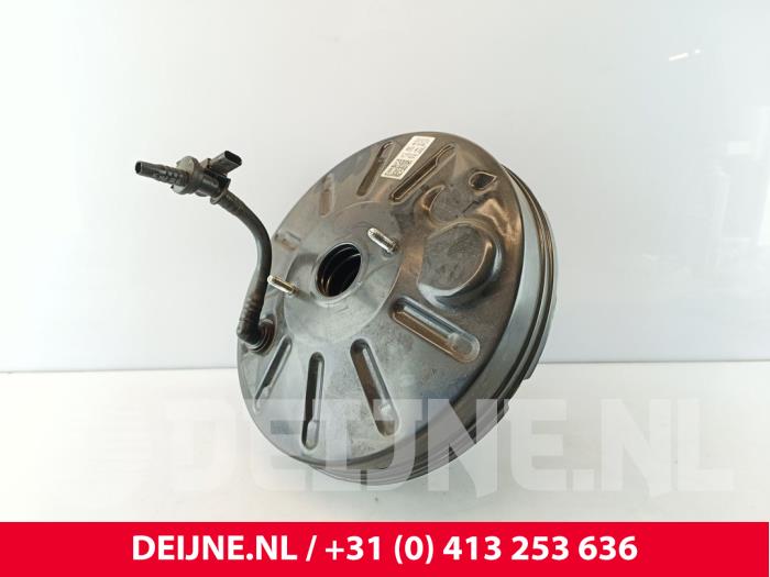 Gebruikte Rembol Volkswagen Caddy Combi IV 1.4 TSI 16V Prijs € 114,95 Inclusief btw aangeboden door van Deijne Onderdelen Uden B.V.