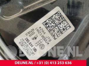Volkswagen Caddy Bremskraftverstärker O271392 foto 3