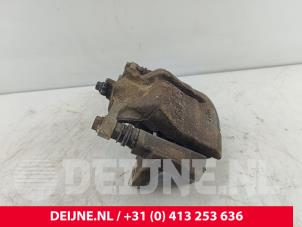 Volkswagen Caddy Remklauw (Tang) links-voor O271394 foto 3