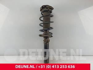 Volkswagen Caddy Schokdemperpoot rechts-voor O271399 foto 2