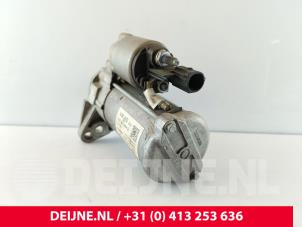 Volkswagen Caddy Starter O271400 photo 3