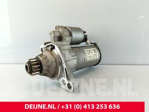 Gebruikte Startmotor Volkswagen Caddy Combi IV 1.4 TSI 16V Prijs € 36,30 Inclusief btw aangeboden door van Deijne Onderdelen Uden B.V.